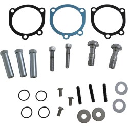 Set garnituri/hardware pentru filtru de aer Stage 1 ARLEN NESS 602-008 Set garnituri/hardware pentru filtru de aer Stage 1 ARLEN NESS 602-008