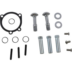 Set garnituri/hardware pentru filtru de aer Stage 1 ARLEN NESS 602-009 Set garnituri/hardware pentru filtru de aer Stage 1 ARLEN NESS 602-009