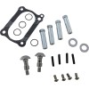 Set garnituri/hardware pentru filtru de aer Stage 1 ARLEN NESS 602-010