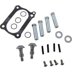 Set garnituri/hardware pentru filtru de aer Stage 1 ARLEN NESS 602-010