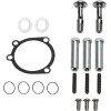 Set garnitură/hardware pentru filtru de aer Stage 1 ARLEN NESS 602-011