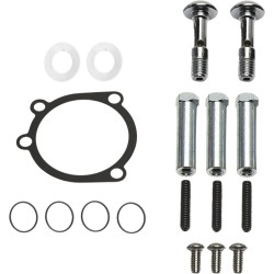 Set garnitură/hardware pentru filtru de aer Stage 1 ARLEN NESS 602-011 Set garnitură/hardware pentru filtru de aer Stage 1 ARLEN NESS 602-011