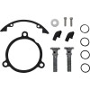 Set garnituri/hardware pentru filtru de aer Stage 1 ARLEN NESS 602-013