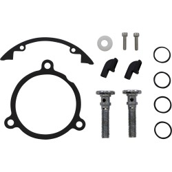 Set garnituri/hardware pentru filtru de aer Stage 1 ARLEN NESS 602-013 Set garnituri/hardware pentru filtru de aer Stage 1 ARLEN NESS 602-013