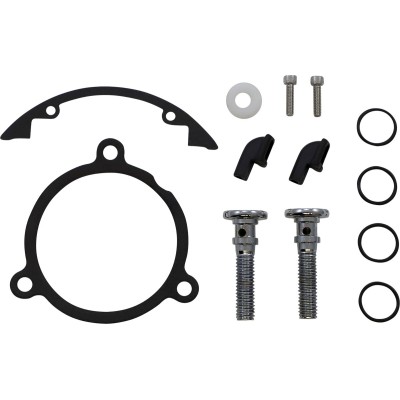 Set garnituri/hardware pentru filtru de aer Stage 1 ARLEN NESS 602-013
