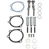 Set garnituri/hardware pentru filtru de aer Stage 1 ARLEN NESS 602-014