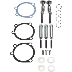Set garnituri/hardware pentru filtru de aer Stage 1 ARLEN NESS 602-014 Set garnituri/hardware pentru filtru de aer Stage 1 ARLEN NESS 602-014