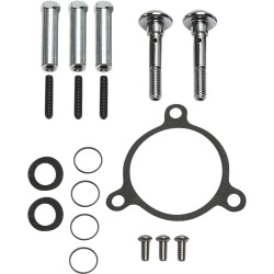 Set garnituri/hardware pentru filtru de aer Stage 1 ARLEN NESS 602-015