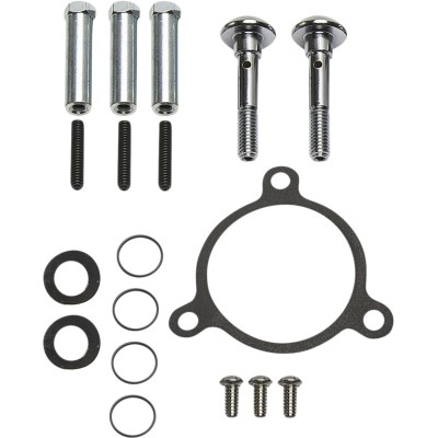 Set garnituri/hardware pentru filtru de aer Stage 1 ARLEN NESS 602-015