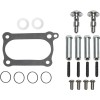 Set garnituri/hardware pentru filtru de aer Stage 1 ARLEN NESS 602-016