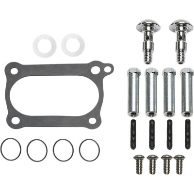 Set garnituri/hardware pentru filtru de aer Stage 1 ARLEN NESS 602-016