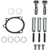 Set garnituri/hardware pentru filtru de aer Stage 1 ARLEN NESS 602-017