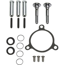 Set garnituri/hardware pentru filtru de aer Stage 1 ARLEN NESS 602-018 Set garnituri/hardware pentru filtru de aer Stage 1 ARLEN NESS 602-018