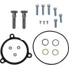 Set garnituri/hardware pentru filtru de aer Monster ARLEN NESS 602-019