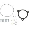 Set garnituri/hardware pentru filtru de aer Monster ARLEN NESS 602-020