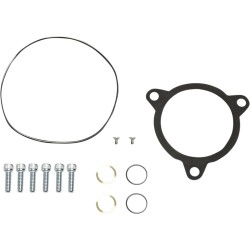 Set garnituri/hardware pentru filtru de aer Monster ARLEN NESS 602-020 Set garnituri/hardware pentru filtru de aer Monster ARLEN NESS 602-020