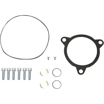 Set garnituri/hardware pentru filtru de aer Monster ARLEN NESS 602-020