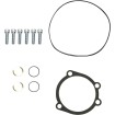 Set garnituri/echipamente Monster air cleaner ARLEN NESS 602-021 thumb