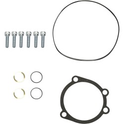 Set garnituri/echipamente Monster air cleaner ARLEN NESS 602-021