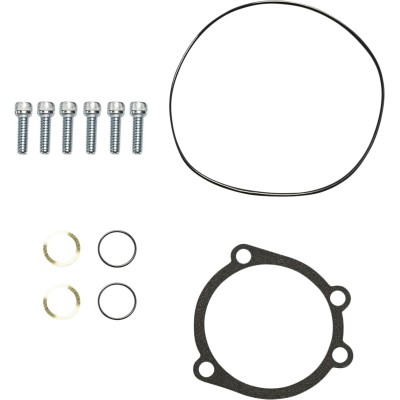 Set garnituri/echipamente Monster air cleaner ARLEN NESS 602-021