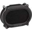 Set filtru stage II oval performance, all black ARLEN NESS 600-184 thumb