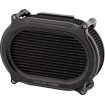 Set filtru stage II oval performance, all black ARLEN NESS 600-184 thumb