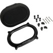 Set filtru stage II oval performance, all black ARLEN NESS 600-184 thumb