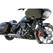 Set filtru stage II oval performance, all black ARLEN NESS 600-184 thumb