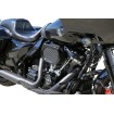 Set filtru stage II oval performance, all black ARLEN NESS 600-184 thumb