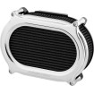 Set filtru STAGE II oval performance, crom ARLEN NESS 600-185 thumb