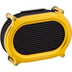 Set filtru stage II oval performanc, gold ARLEN NESS 600-187 Set filtru stage II oval performanc, gold ARLEN NESS 600-187