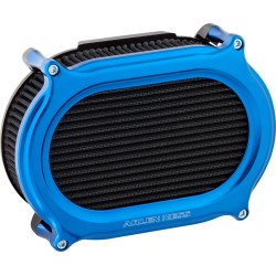 Set filtru stage II oval performance, albastru ARLEN NESS 600-189 Set filtru stage II oval performance, albastru ARLEN NESS 600-189