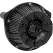 Filtru de aer 10-GAUGE INVERTED all black ARLEN NESS 600-220 thumb