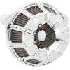 Filtru de aer 10-GAUGE INVERTED CHROME ARLEN NESS 600-222