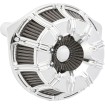 Filtru de aer 10-GAUGE INVERTED CHROME ARLEN NESS 600-222 Filtru de aer 10-GAUGE INVERTED CHROME ARLEN NESS 600-222 thumb