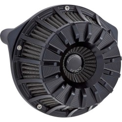 Filtru de aer 15-SPOKE INVERTED ALL BLACK ARLEN NESS 600-223