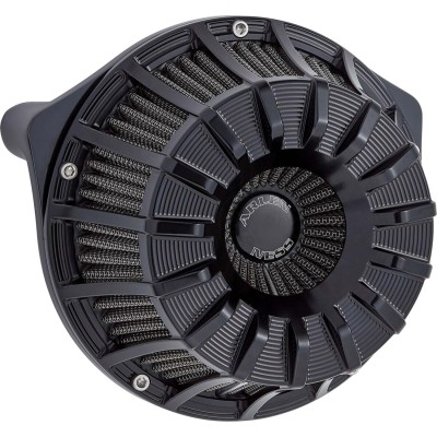 Filtru de aer 15-SPOKE INVERTED ALL BLACK ARLEN NESS 600-223