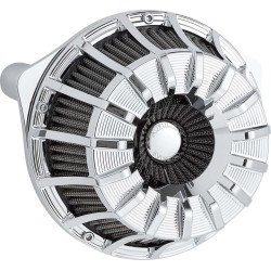 Filtru de aer 15-spoke inverted chrome ARLEN NESS 600-224