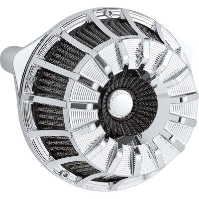 Filtru de aer 15-spoke inverted chrome ARLEN NESS 600-224