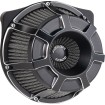 Filtru de aer beveled inverted black ARLEN NESS 600-225 Filtru de aer beveled inverted black ARLEN NESS 600-225 thumb