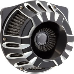 Filtru de aer deep cut inverted black ARLEN NESS 600-227 Filtru de aer deep cut inverted black ARLEN NESS 600-227