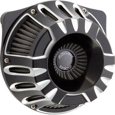Filtru de aer deep cut inverted black ARLEN NESS 600-227 Filtru de aer deep cut inverted black ARLEN NESS 600-227