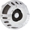 Filtru de aer deep cut inverted chrome ARLEN NESS 600-228 Filtru de aer deep cut inverted chrome ARLEN NESS 600-228 thumb