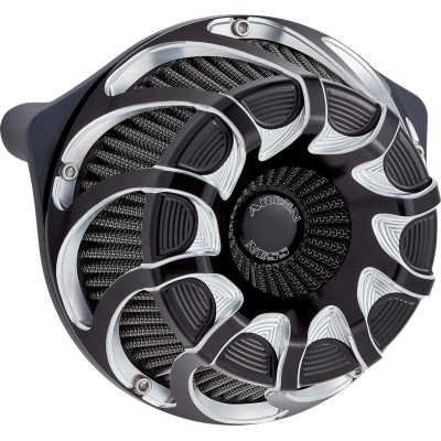Filtru de aer DRIFT INVERTED negru ARLEN NESS 600-229 Filtru de aer DRIFT INVERTED negru ARLEN NESS 600-229