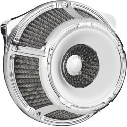 Filtru de aer slot track inverte chrome ARLEN NESS 600-232 Filtru de aer slot track inverte chrome ARLEN NESS 600-232