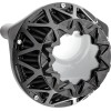 Filtru de aer CROSSFIRE all black ARLEN NESS 600-233