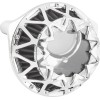 Filtru de aer CROSSFIRE chrome ARLEN NESS 600-235