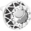 Filtru de aer CROSSFIRE chrome ARLEN NESS 600-235 Filtru de aer CROSSFIRE chrome ARLEN NESS 600-235 thumb