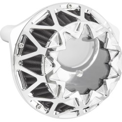 Filtru de aer CROSSFIRE chrome ARLEN NESS 600-235 Filtru de aer CROSSFIRE chrome ARLEN NESS 600-235