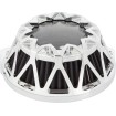 Filtru de aer CROSSFIRE chrome ARLEN NESS 600-235 Filtru de aer CROSSFIRE chrome ARLEN NESS 600-235 thumb
